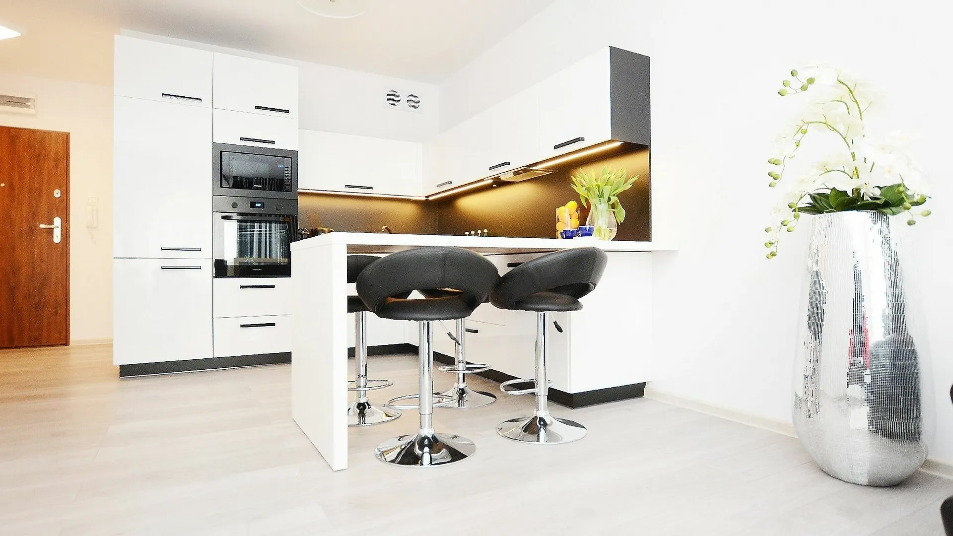 Golden Sun Apartments - Solny Kolobrzeg