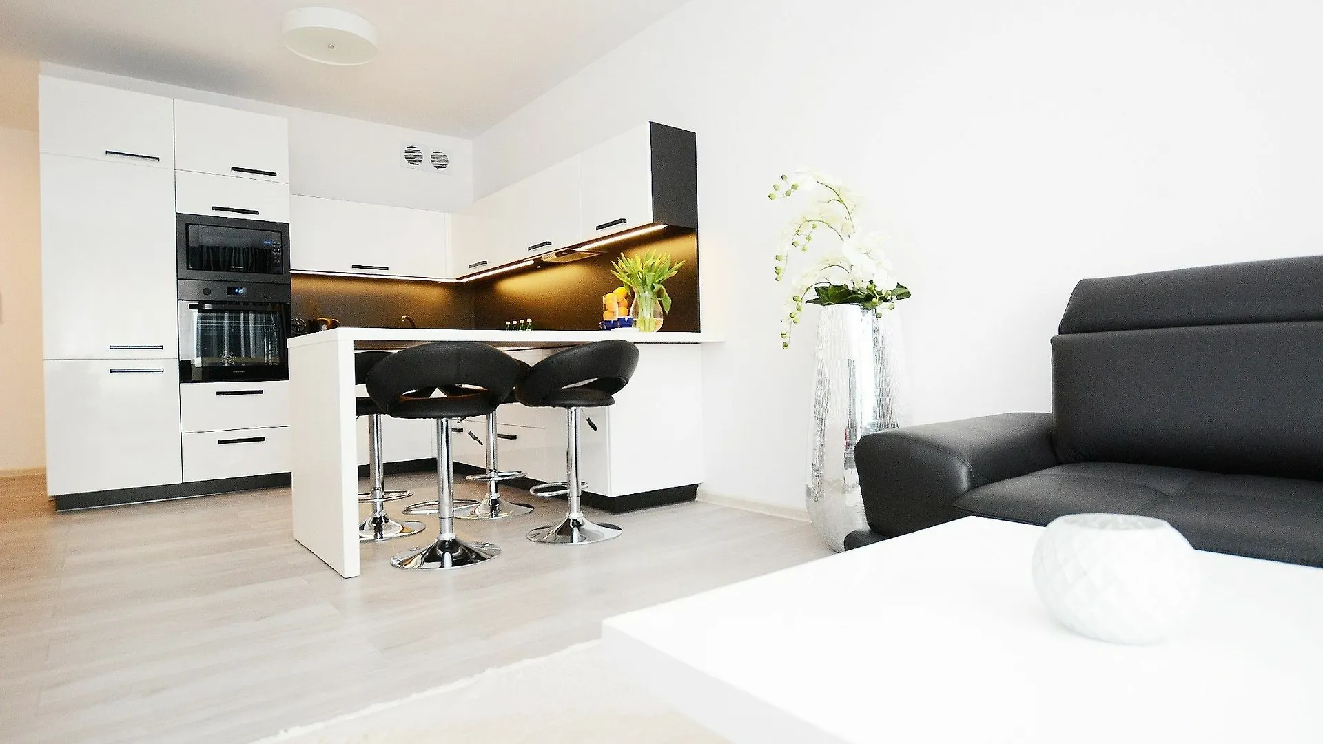 Golden Sun Apartments - Solny Kolobrzeg Poland